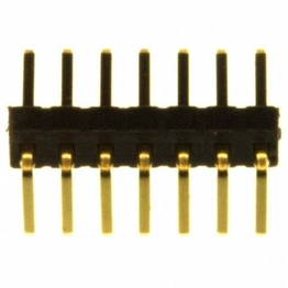 GRPB071VWCN-RC Sullins Connector Solutions