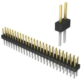 PBC25DABN Sullins Connector Solutions