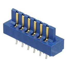 EBM06MMRN Sullins Connector Solutions