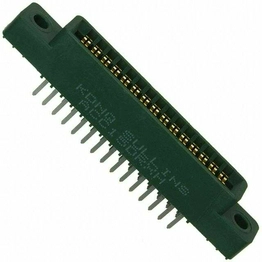 ACC15DRXH-S734 Sullins Connector Solutions