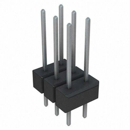 PEC03DFAN Sullins Connector Solutions