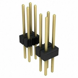 AMC25DAAN Sullins Connector Solutions