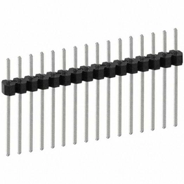 PEC16SAHN Sullins Connector Solutions
