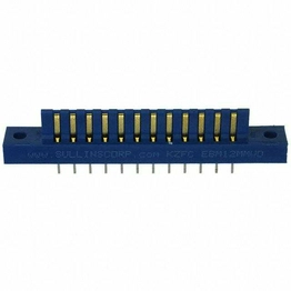 EBM12MMWD Sullins Connector Solutions