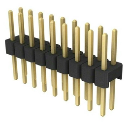 PRPC009DABN-RC Sullins Connector Solutions