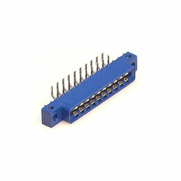 EBM10DRAS Sullins Connector Solutions