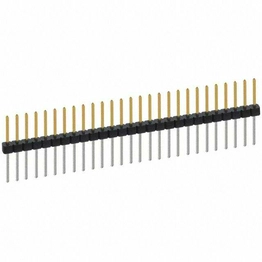 PBC27SFBN Sullins Connector Solutions