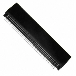 Sullins Connector Solutions RZB50DHRN image