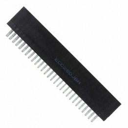 ECC28DJBN Sullins Connector Solutions