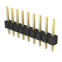 PRPC009SAAN-RC Sullins Connector Solutions