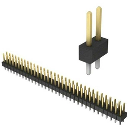 PBC33DAAN Sullins Connector Solutions