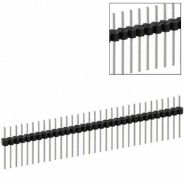 PEC32SADN Sullins Connector Solutions