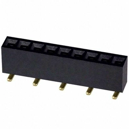 NPPC091KFXC-RC Sullins Connector Solutions