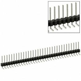 PEC33SGAN Sullins Connector Solutions