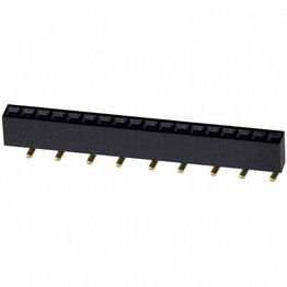 NPPC181KFXC-RC Sullins Connector Solutions