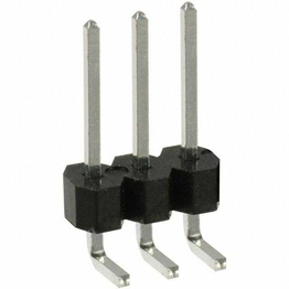 PEC03SGAN Sullins Connector Solutions