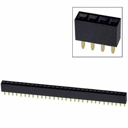 PPPC301LFBN-RC Sullins Connector Solutions