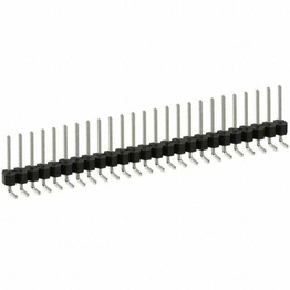 PEC25SGAN Sullins Connector Solutions