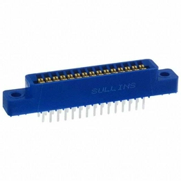 EBC15DRXH-S734 Sullins Connector Solutions
