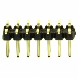 NRPN072MAMS-RC Sullins Connector Solutions