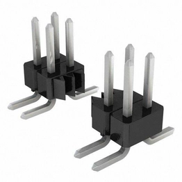 GEC24DABN-M30 Sullins Connector Solutions