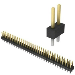 PBC34DAAN Sullins Connector Solutions