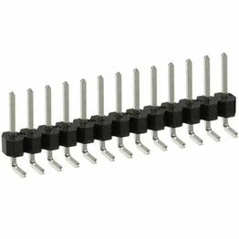 PEC13SBAN Sullins Connector Solutions