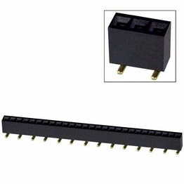 NPPC271KFXC-RC Sullins Connector Solutions