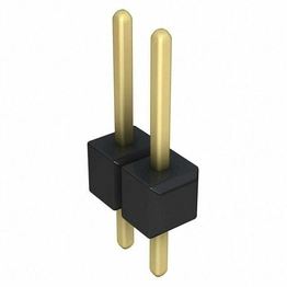 AMC02SAAN Sullins Connector Solutions