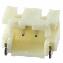 SWR201-NRTN-S02-HM-BG Sullins Connector Solutions
