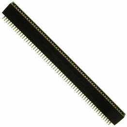 ECC60DJBN Sullins Connector Solutions