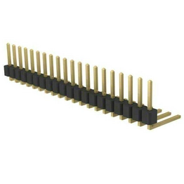 PRPC020SBCN-M71RC Sullins Connector Solutions