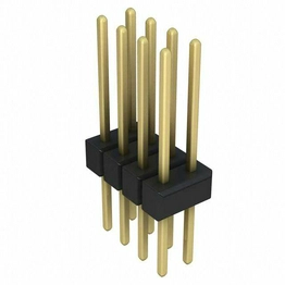 AMC04DAAN Sullins Connector Solutions