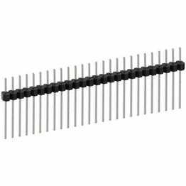 PEC26SAFN Sullins Connector Solutions
