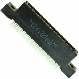 RBB34DHHD Sullins Connector Solutions