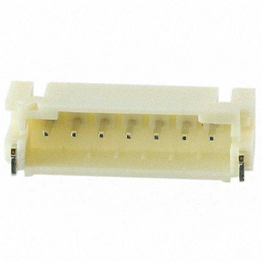 SWR201-NRTN-S07-HM-BG Sullins Connector Solutions