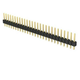Sullins Connector Solutions PRPC027SAAN-RC image