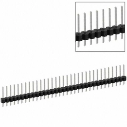 PEC30SFAN Sullins Connector Solutions