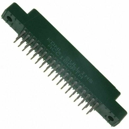 ACC18DRTH Sullins Connector Solutions