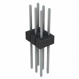 PBC03DFDN Sullins Connector Solutions