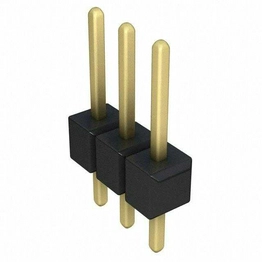 YMC03SAAN Sullins Connector Solutions