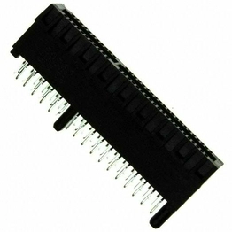 NWE32DHHN-T911 Sullins Connector Solutions