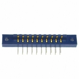 EBM10MMBD Sullins Connector Solutions