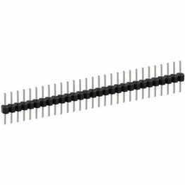 PEC29SABN Sullins Connector Solutions