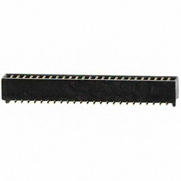 SBH51-LPSE-D25-SP-BK Sullins Connector Solutions