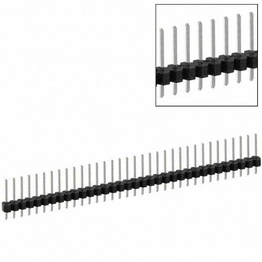 PEC34SFAN Sullins Connector Solutions
