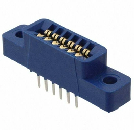 EBC06DRTH Sullins Connector Solutions