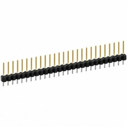 PBC27SFAN Sullins Connector Solutions