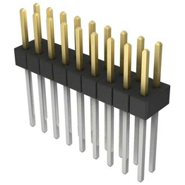 PBC09DADN Sullins Connector Solutions