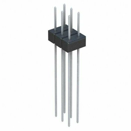 PEC03DAHN Sullins Connector Solutions